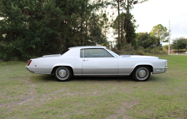 1969 cadillac eldorado 2 door coupe 472 must see 77+ pictures call now
