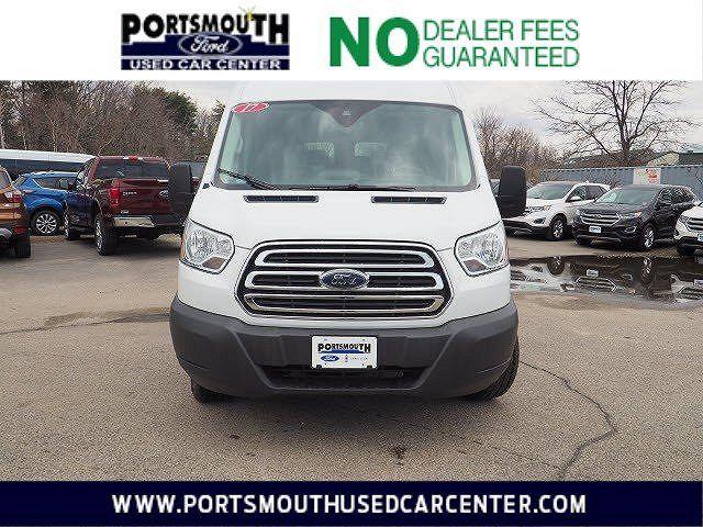 2017 ford transit unspecified for sale in newington, new hampshire