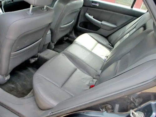 2007 honda accord ex-l for sale in illinois