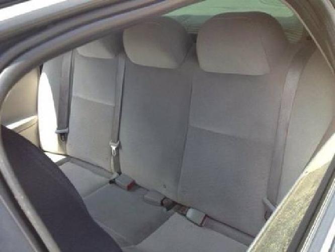 09 chevy impala in abilene, tx