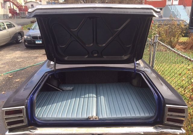 1968 dodge dart 270 hardtop 2-door