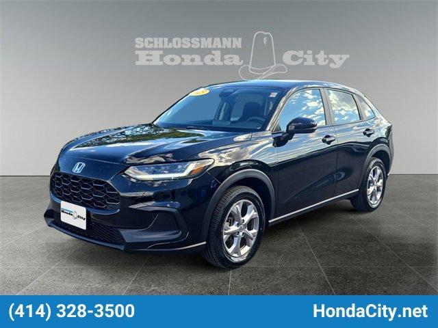 2023 honda hr-v