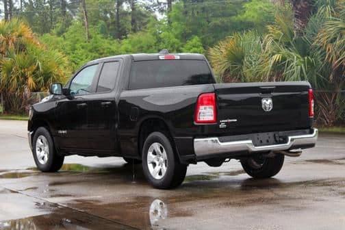 2022 ram 1500 lone star in beaufort, south carolina
