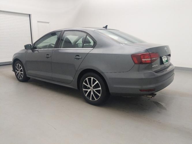 used 2017 volkswagen jetta se sedan augusta, ga 30907 for sale in augusta, georgia