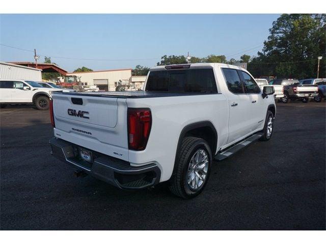 2021 gmc sierra 1500 slt in jeanerette, louisiana