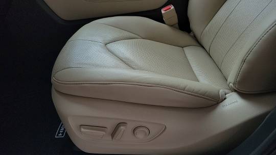 2021 Toyota Highlander hybrid limited