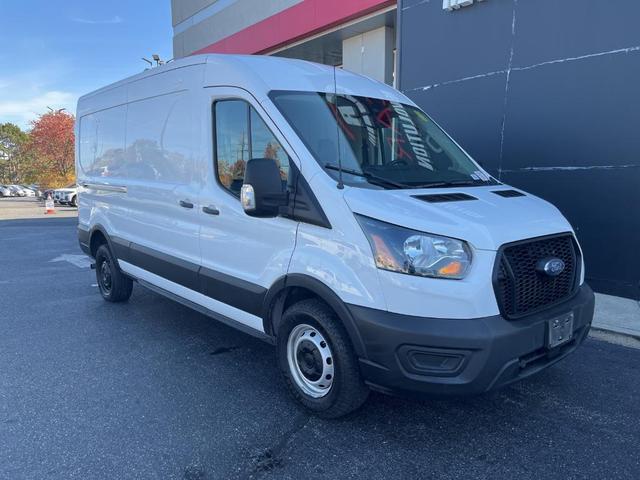2021 ford transit-250 base