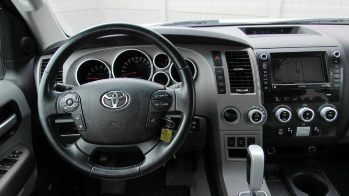 used 2010 toyota sequoia 4wd limited boise, id 83709 for sale in boise, idaho