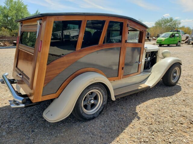 1932 ih station wagon