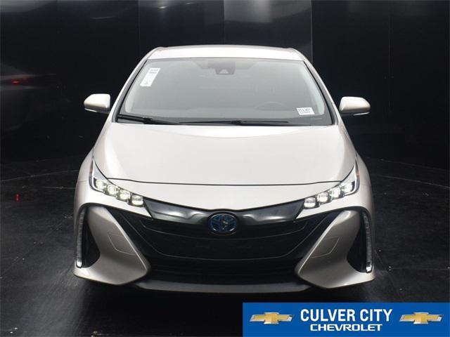 2021 toyota prius prime xle