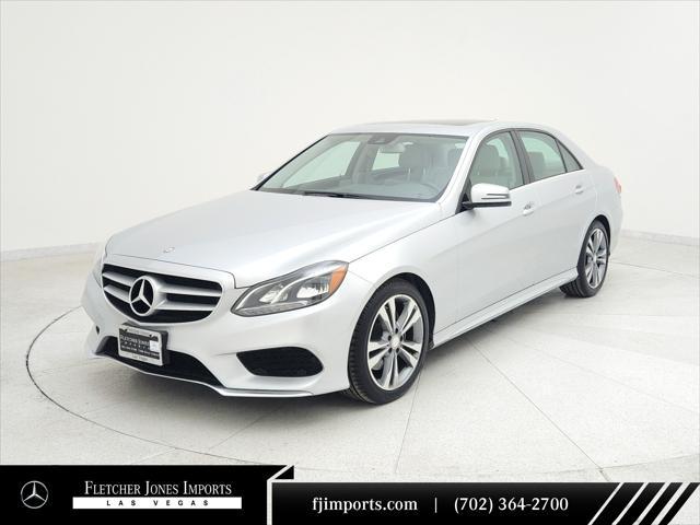 2014 mercedes-benz e-class e 350 sport
