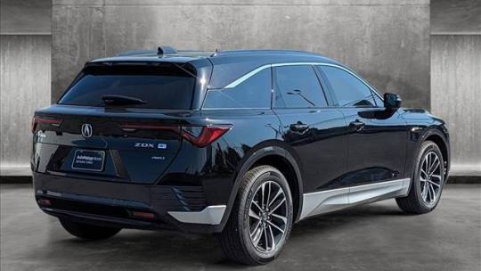 2024 Acura ZDX