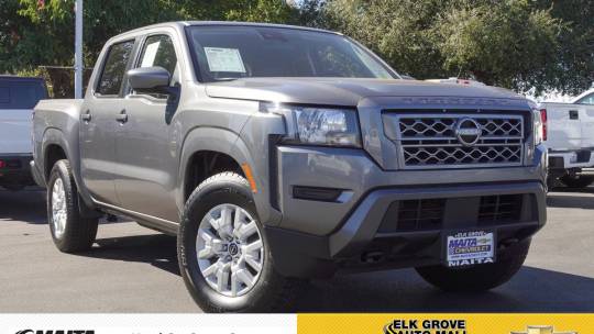 2023 Nissan Navara (Frontier)