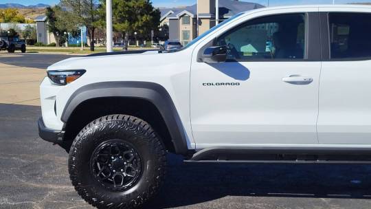 2024 Chevrolet