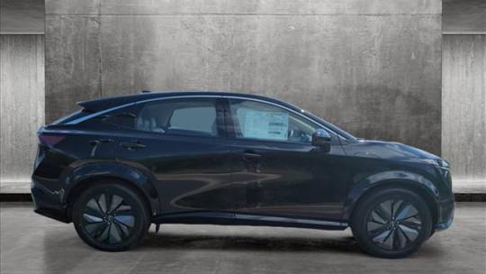 2023 Nissan Ariya