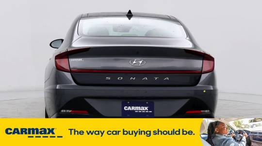 2022 Hyundai Sonata