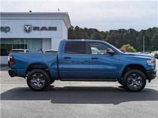 2024 RAM 1500 big horn