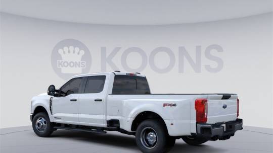 2024 Ford F-350