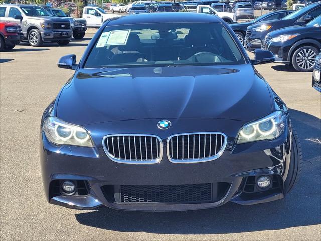 2014 bmw 535 535i