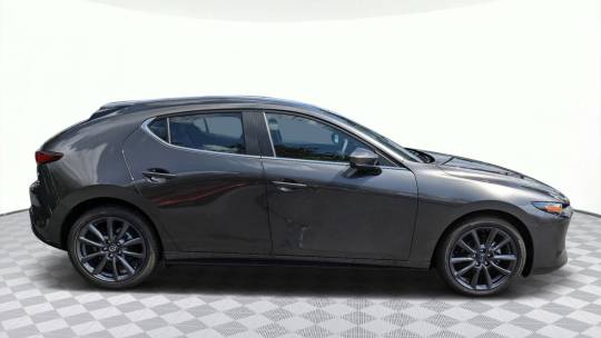 2025 Mazda