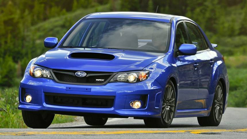 used 2012 subaru impreza wrx $11,554great deal 123,299 mi. location: pompano beach