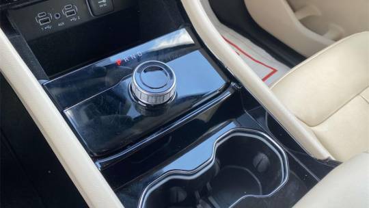 2021 jeep grand cherokee l limited rwd