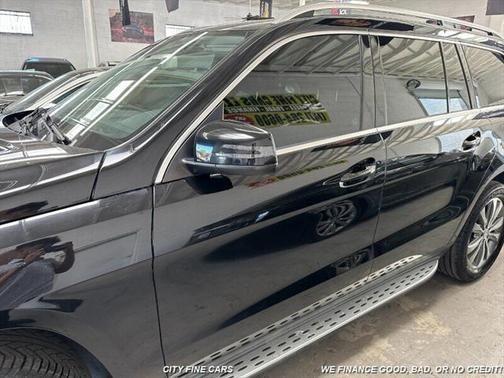 2014 mercedes-benz gl-class