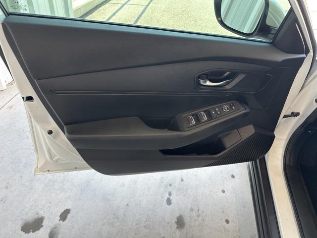 2024 honda accord lx 1.5t