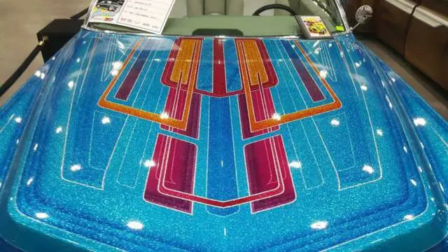 1967 cadillac convertible donk lowrider