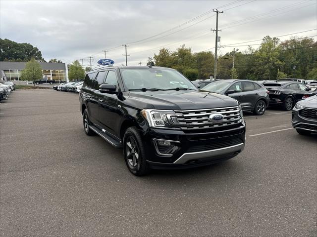 2021 ford expedition limited max