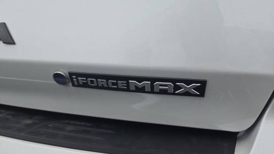 2025 Toyota Sequoia