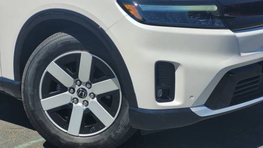 2024 Honda Prologue
