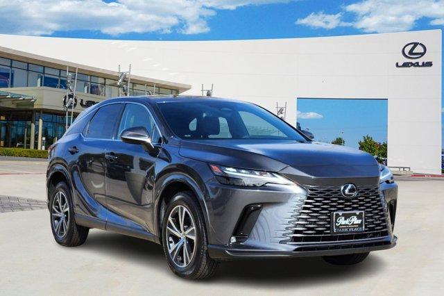 2024 lexus rx 350 rx 350