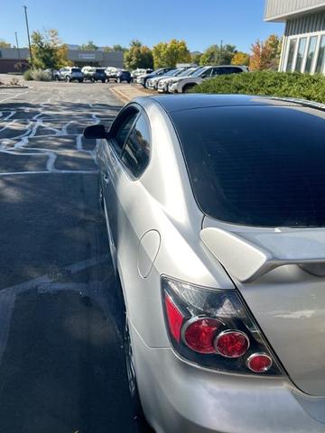 2008 scion tc