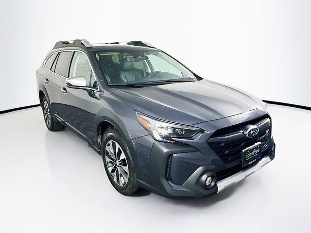 2023 subaru outback touring xt