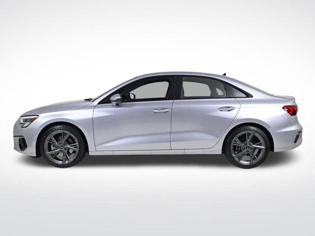 2024 audi a3 premium