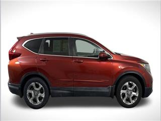 2019 Honda CR-V ex l