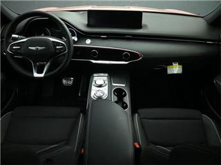 2024 Genesis GV70 3.5t sport