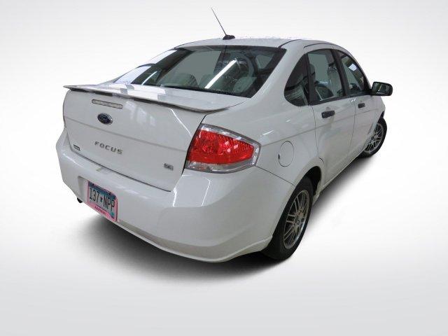 used 2011 ford focus se white bear lake, mn 55110 for sale in lino lakes, minnesota