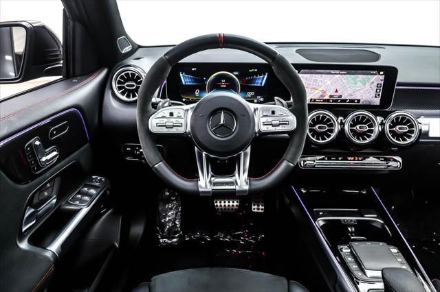 2021 mercedes-benz amg glb 35 4matic