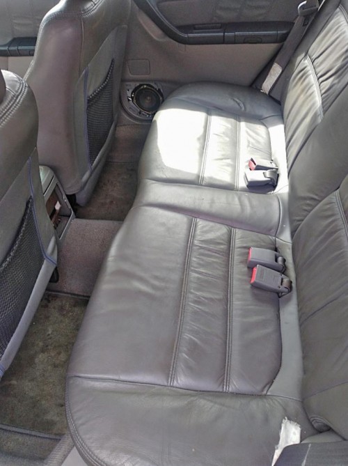 2002 subaru forester s for sale in new york by owner