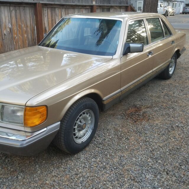 1980 380 sel 134