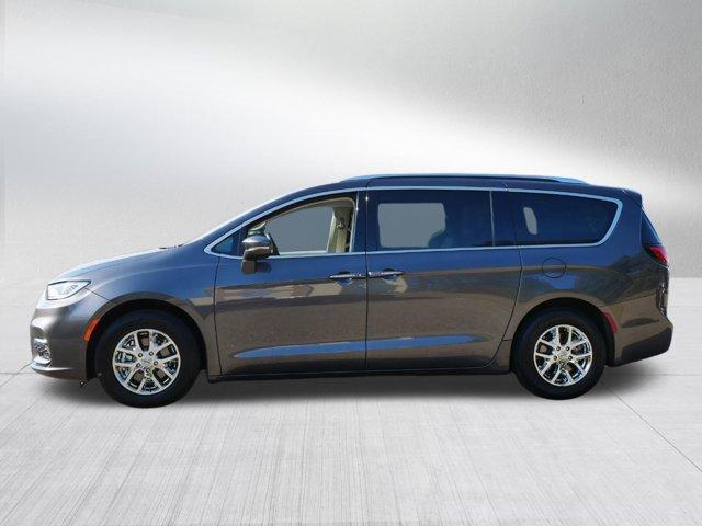2021 chrysler pacifica touring-l