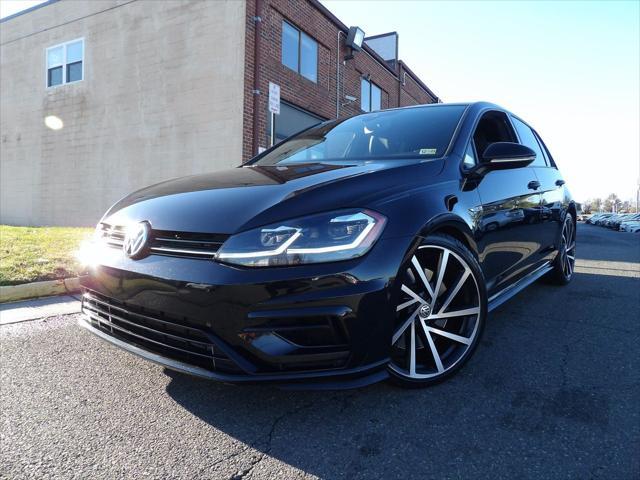 2019 volkswagen golf 1.4t s