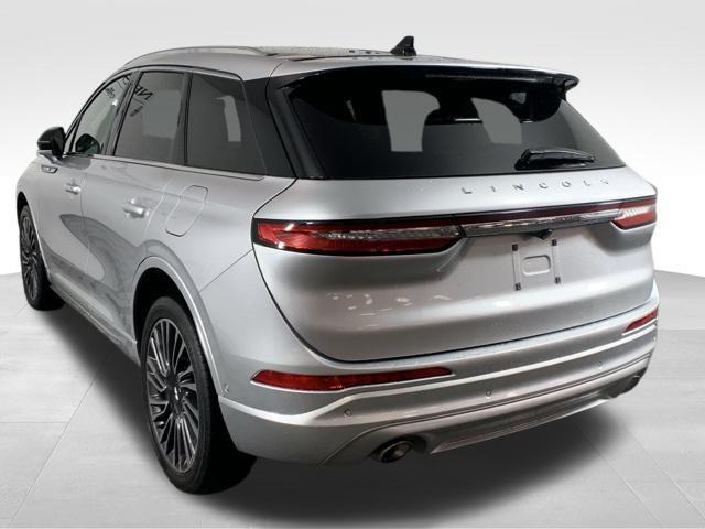 2020 lincoln corsair reserve