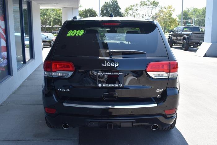 certified 2019 jeep grand cherokee overland overland park, ks 66212 for sale in overland park, kansas