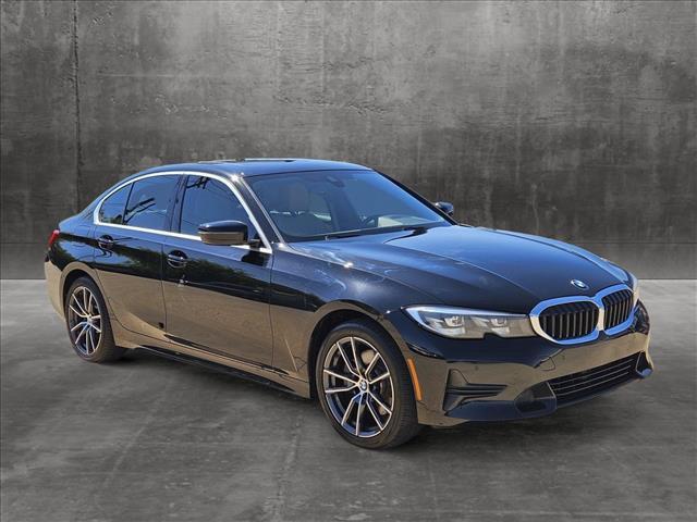 2019 bmw 330 330i