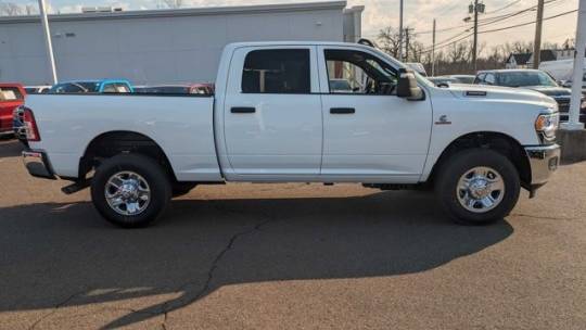 2024 RAM 3500