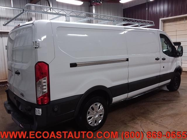 2016 ford transit-150 base