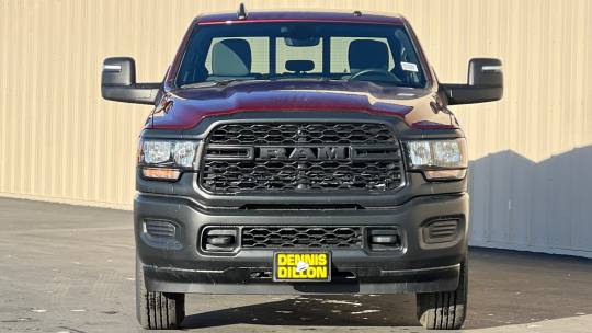 2024 RAM 3500